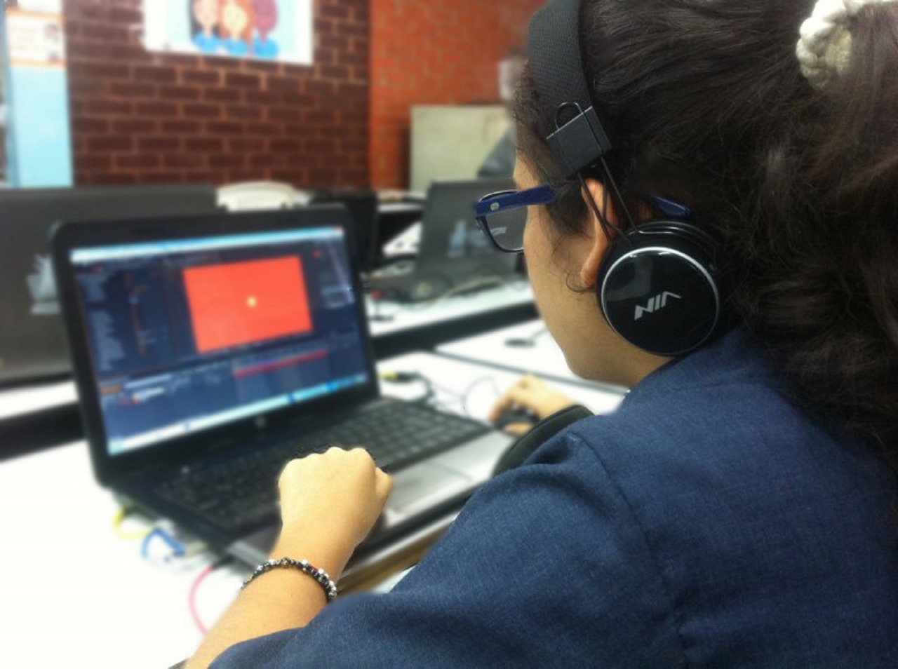 Cursos virtuales